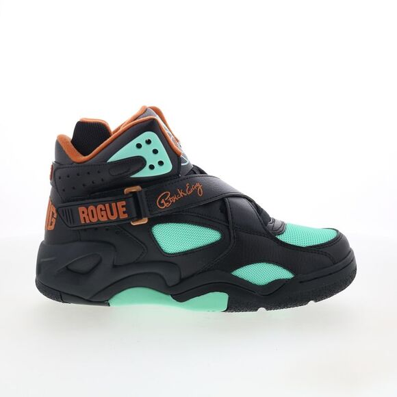 Ewing Athletics Other - Ewing Athletics Mens Rogue Black Shoes (NWT)